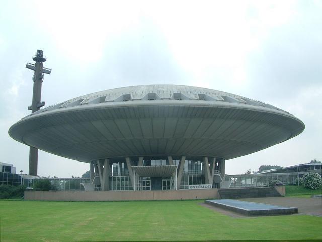 Evoluon